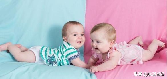 胎儿的性别决定人的命运吗,胎儿的性别是怎么决定的