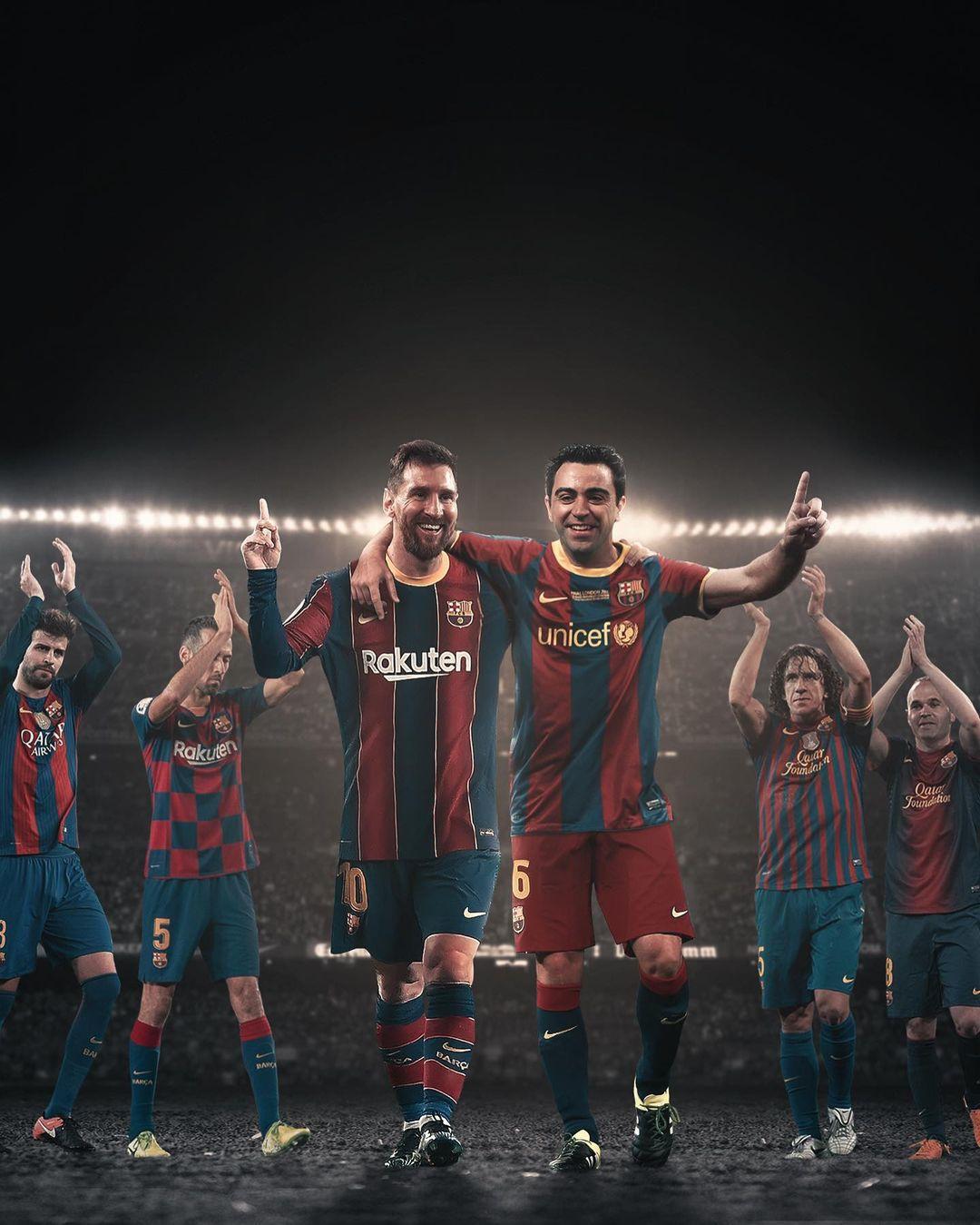 巴塞罗那冠军杯壁纸,巴塞罗那12号足球照片高清壁纸