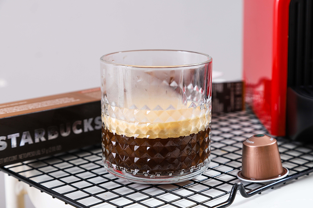 星巴克胶囊咖啡哪一款好喝,星巴克胶囊咖啡推荐哪种最好喝