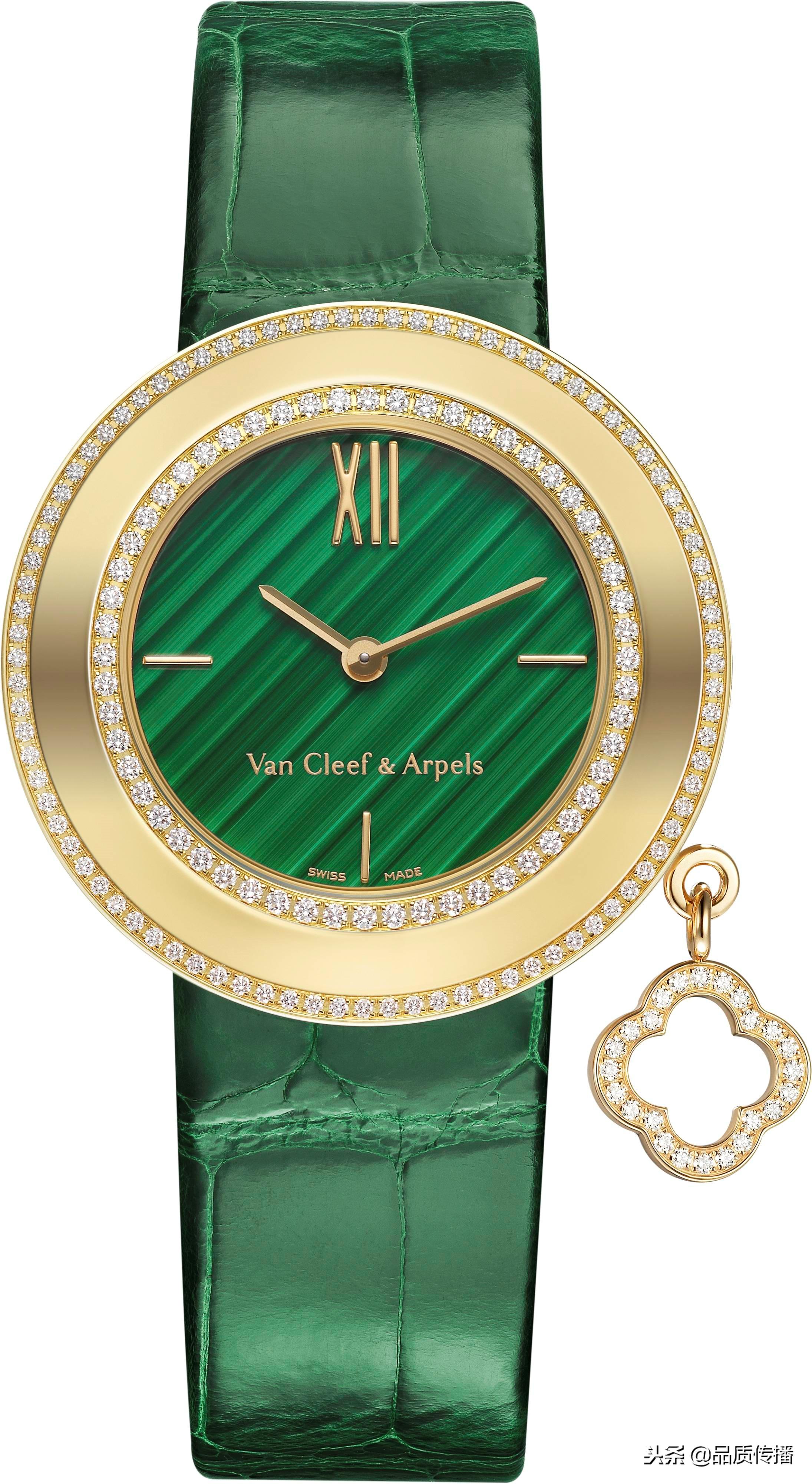 冬季严寒练兵备战,康斯登对比积家