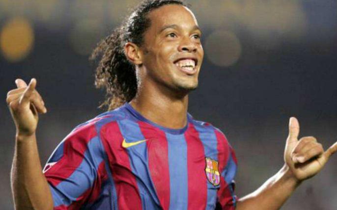 足坛最有天赋的十大球星,足坛中最有天赋的人
