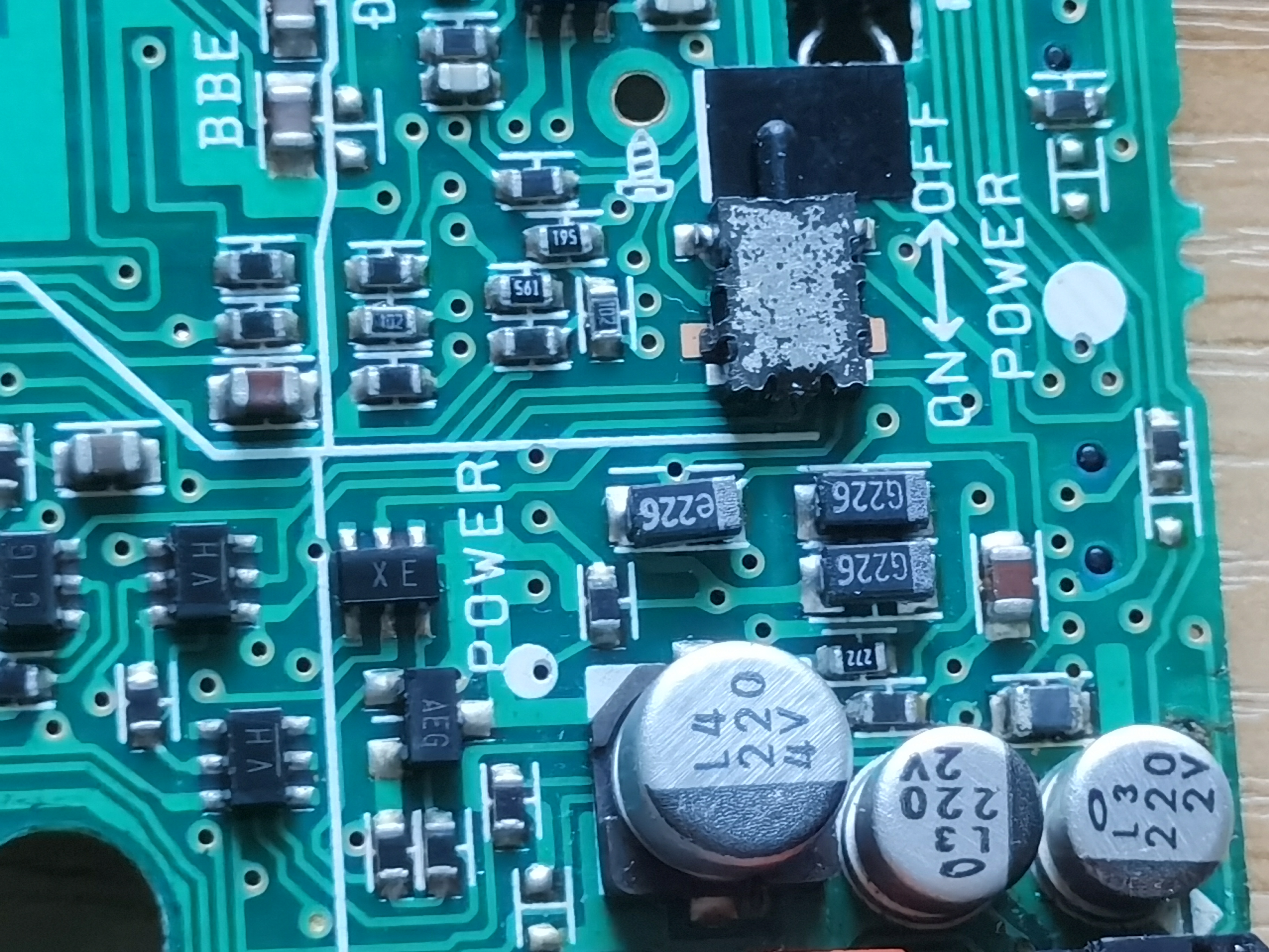 爱华jx729随身听维修,爱华jx729随身听拆解视频