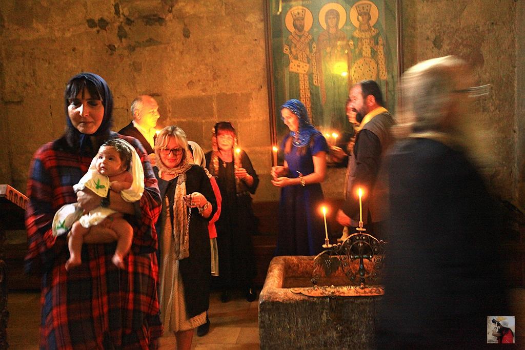 中亚高加索旅游攻略,探秘高加索走进格鲁吉亚