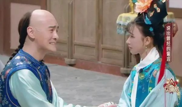 陈柏霖最新视频,陈柏霖最难得的一个视频