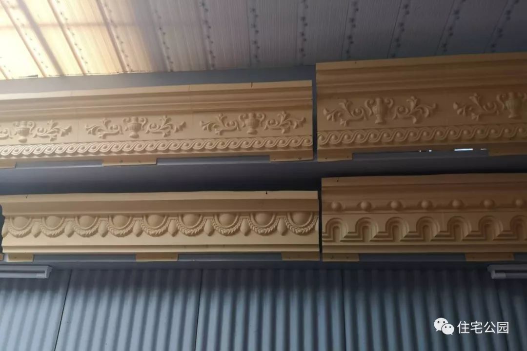 庭院房别墅细节,农村盖房子需要注意哪些事项