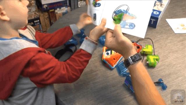 儿童最潮玩具,适合孩子玩的爆款玩具