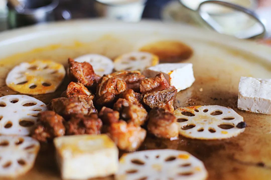 云南大理古城逛吃,大理好吃的特产哪里买最便宜