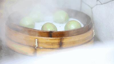 青团也有鄙视链？东北人太无奈，站在鄙视链顶端的居然是...