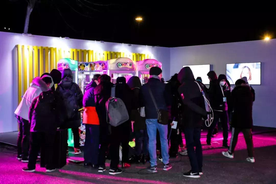 2018花粉年会亮点,各地花粉齐聚华为发布会