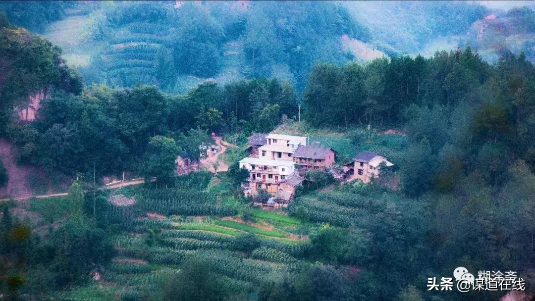 苏马荡美景随拍,利川苏马荡绿岛印象养生谷班车