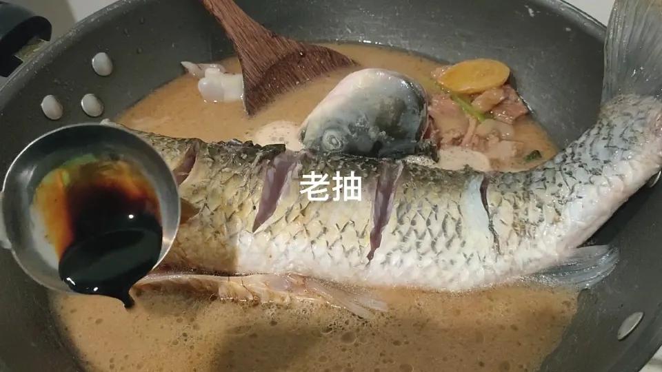 草鱼怎么炖好吃又简单做法,草鱼怎么炖才好吃又简单家常做法