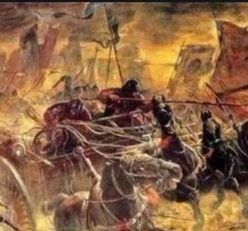 东汉皇帝刘秀为什么是罪人,东汉开国皇帝刘秀的事迹