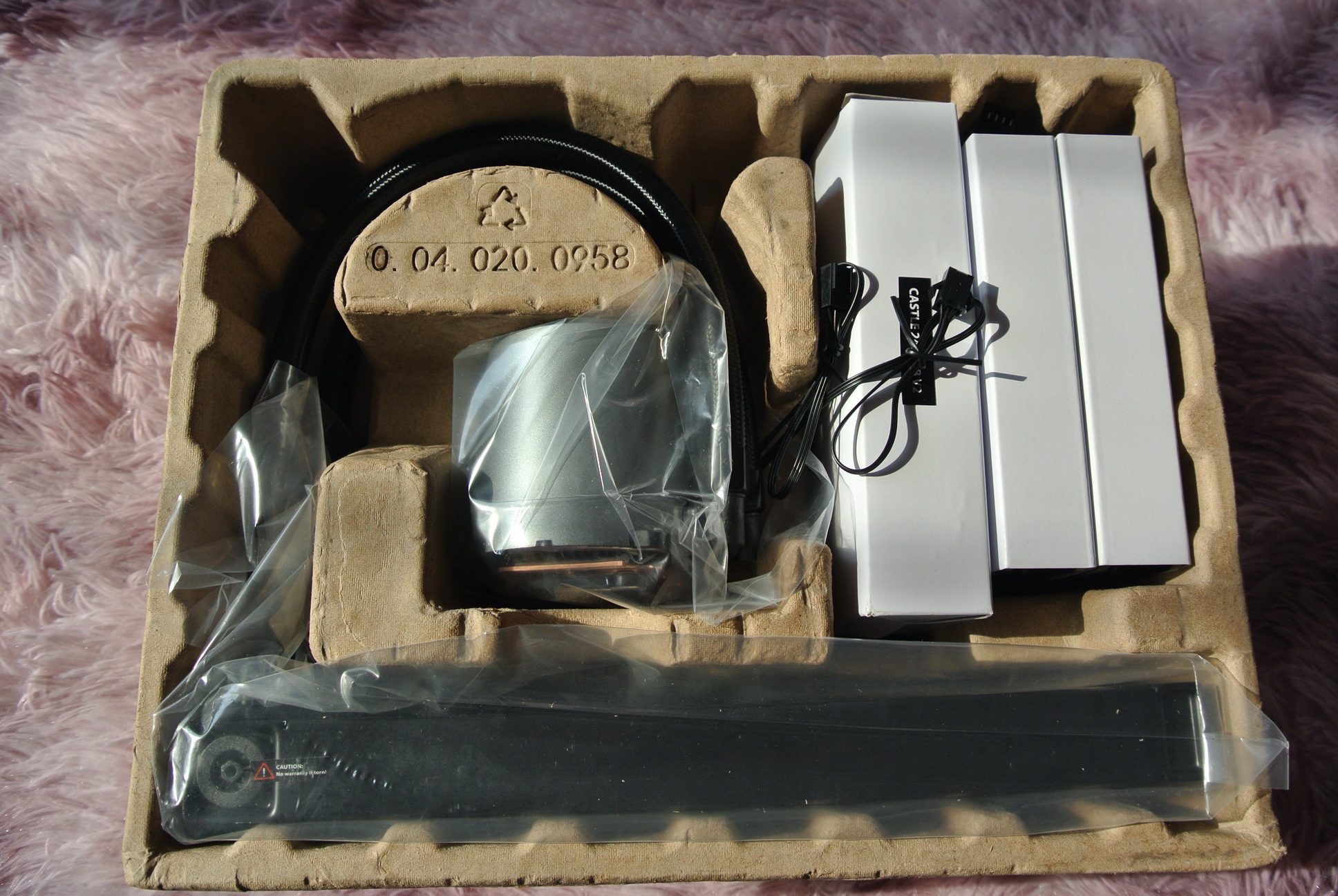 低端cpu配高端主板好吗,什么样的cpu才会用水冷