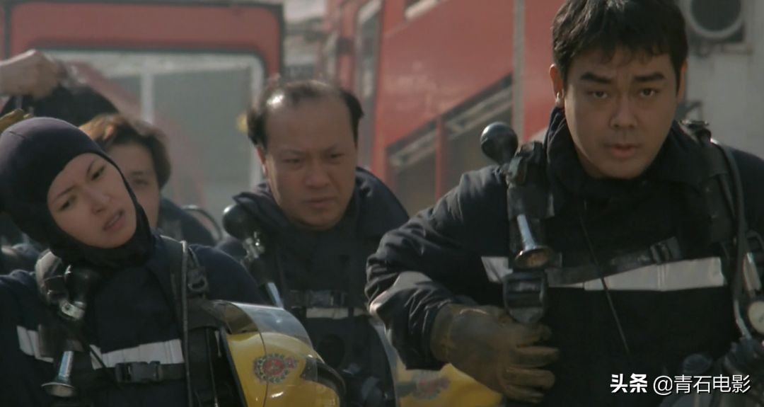 2022年消防电影,2012年消防电影