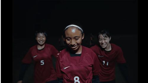 nike日本广告,nike最新宣传片