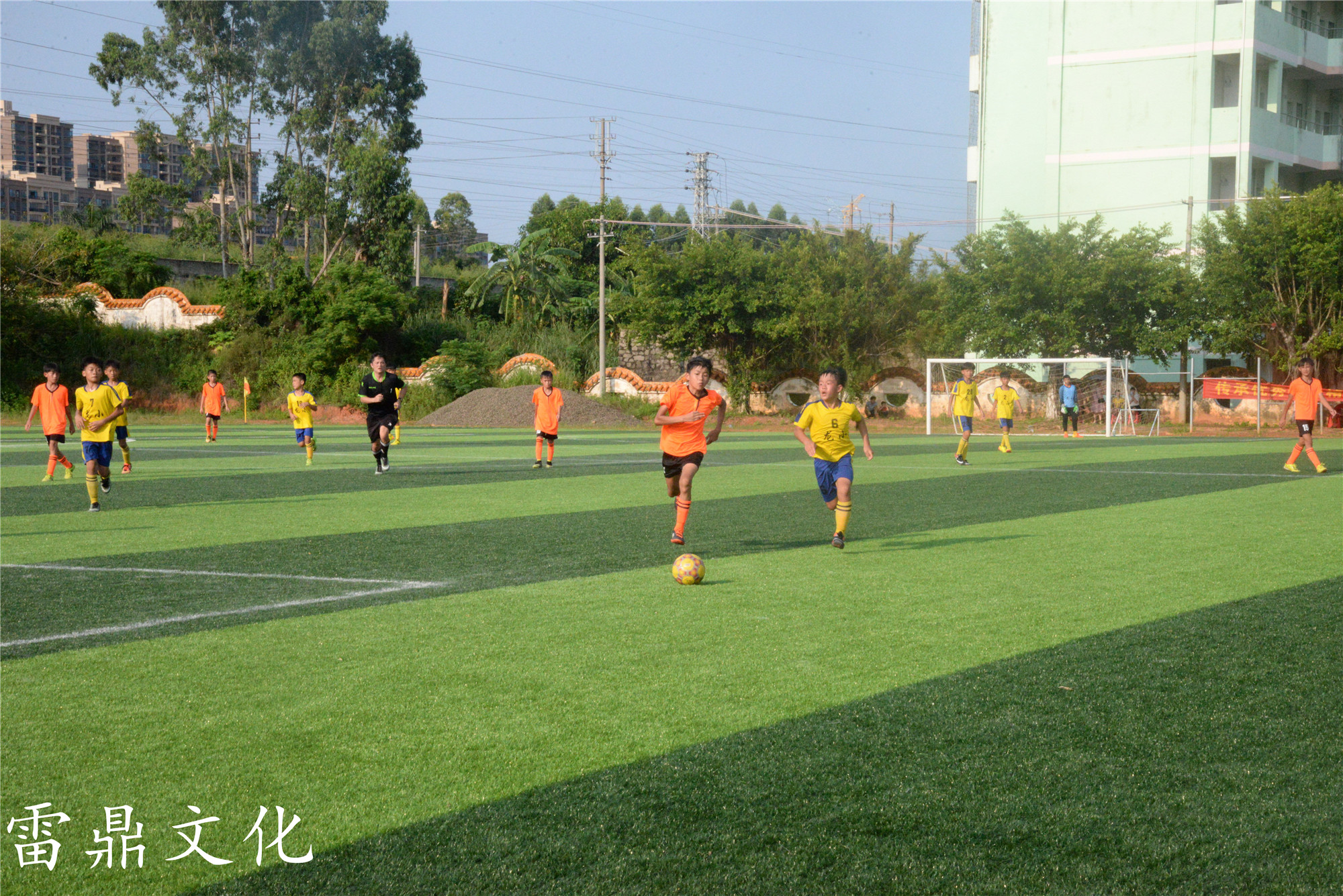 广东雷州夏令营,今年雷州市夏令营