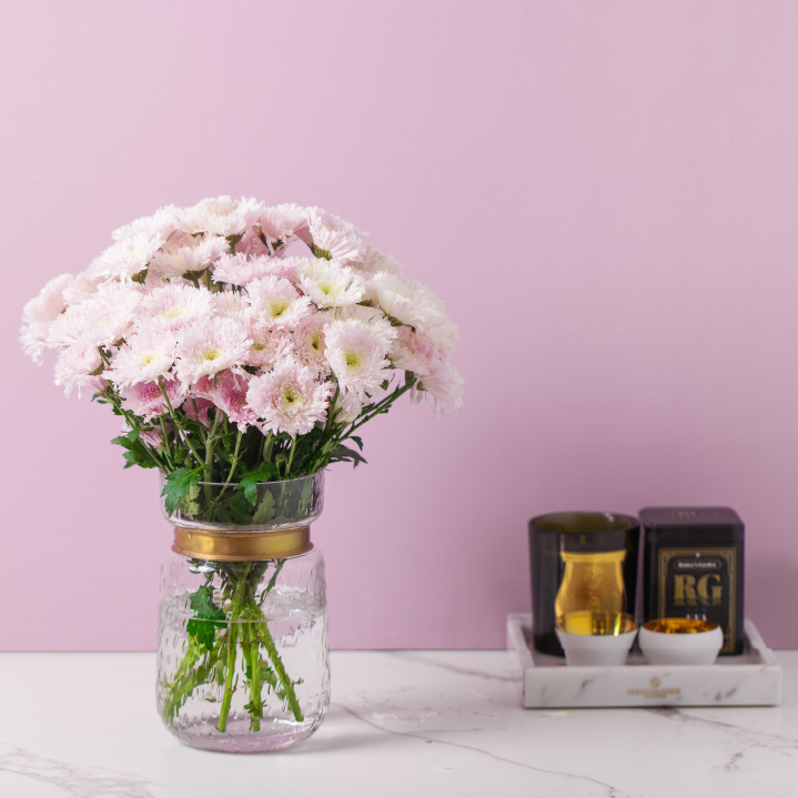 花店三八妇女节如何爆单,花店实用小技巧分享