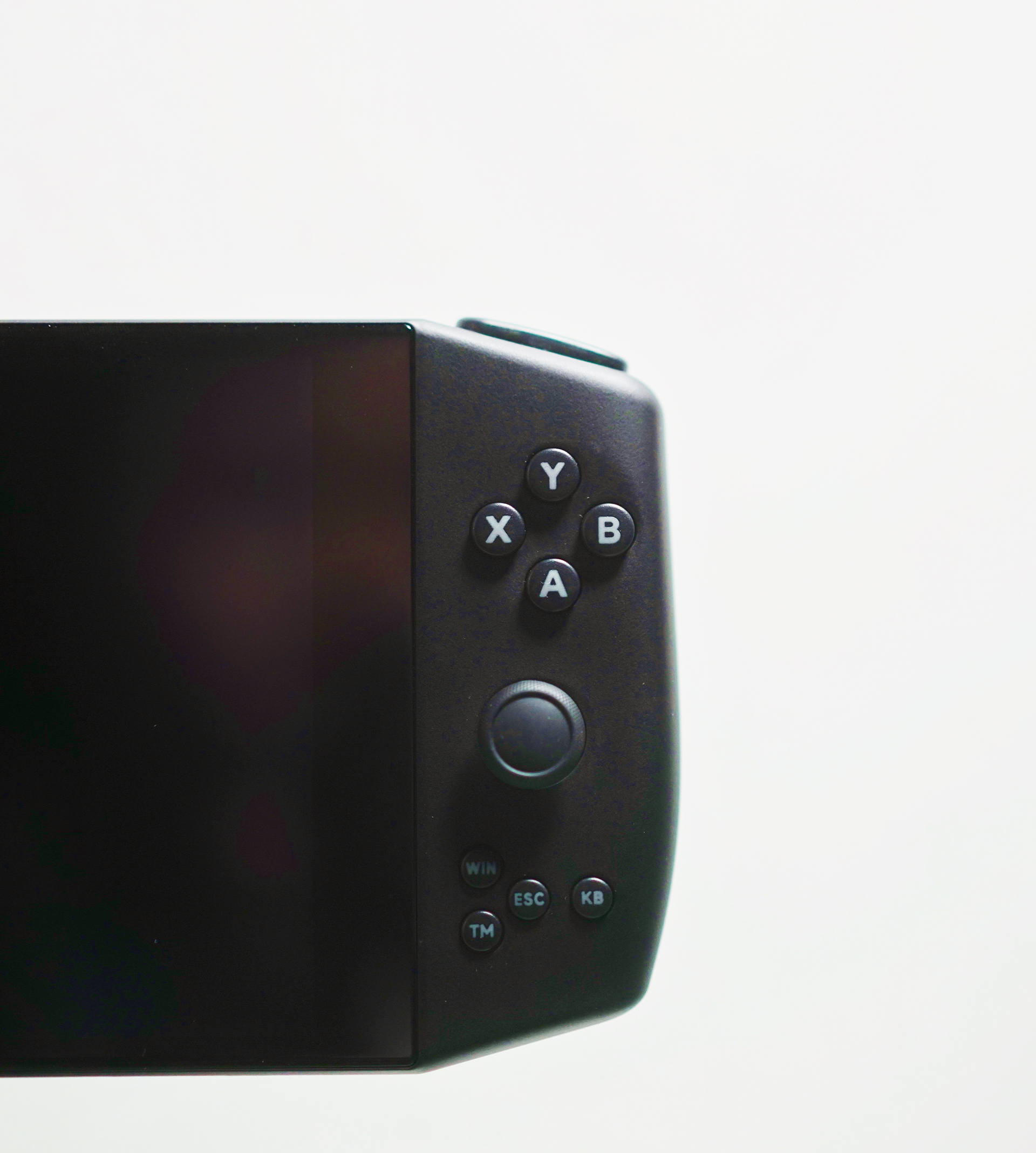 amd游戏掌机怎么样,ayaneo掌机缺点