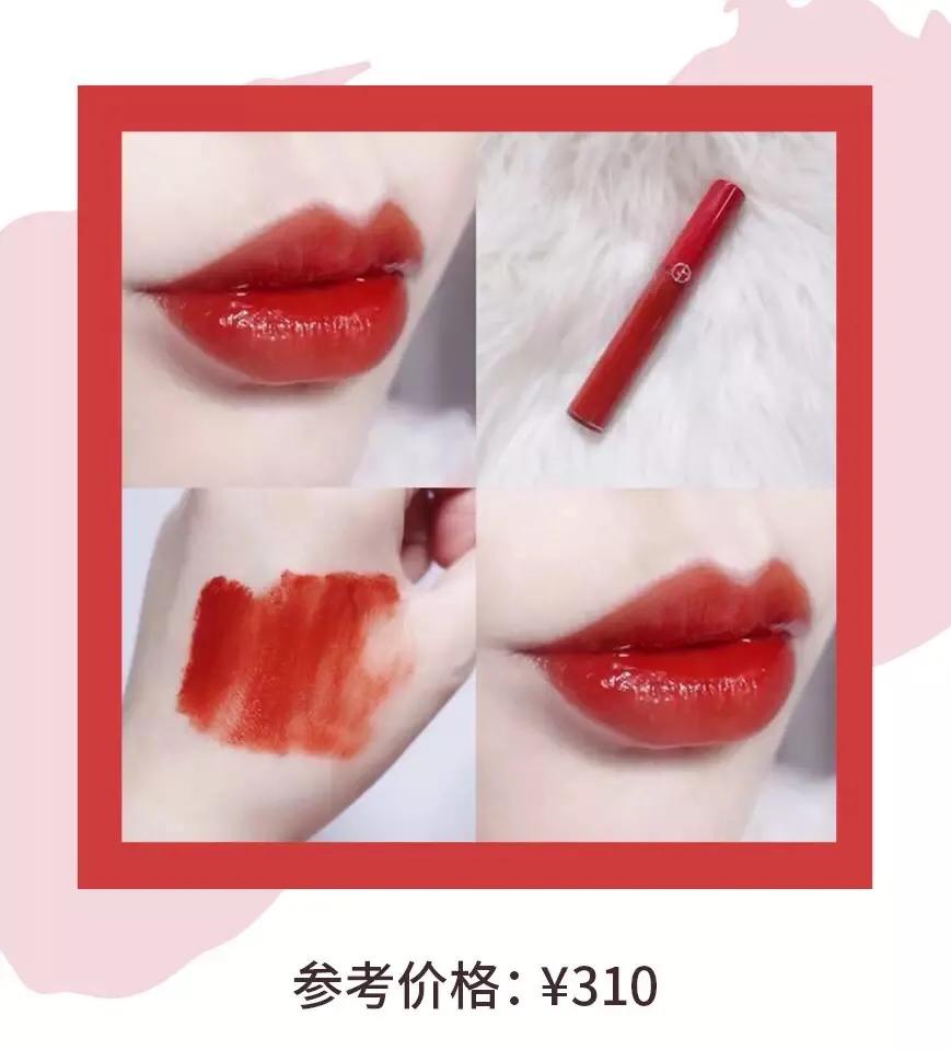 今年最值得买的4支口红 (一生必买的十支口红推荐女)