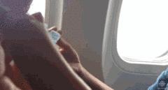 飞机上最脏的一点,为什么飞机上的空姐服务态度很好