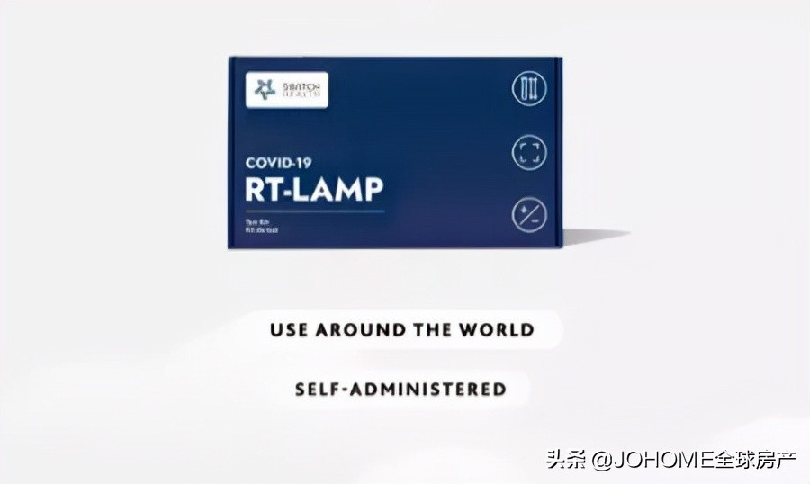 加航官宣，不用机场核酸了！可直接购买试剂盒！美加边境也能用