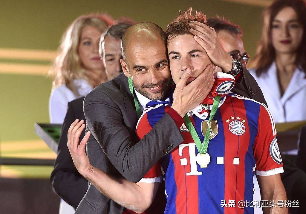 盘点梅西的传奇与失落,盘点梅西职业生涯四大惨案