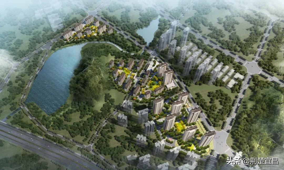 宜昌融创有什么前景,湖北宜昌融创