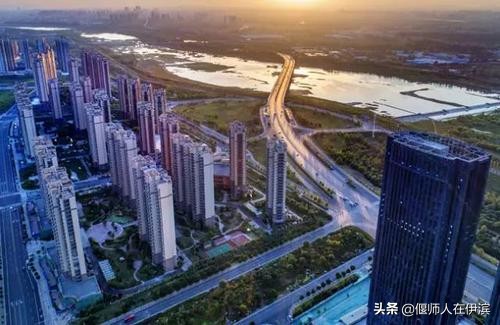 伊滨楼市,伊滨区房价为什么降那么多