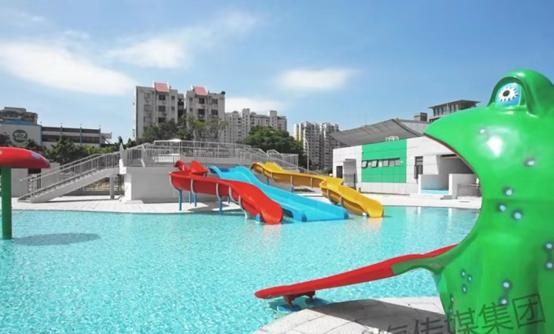 珠海体育场游泳馆何时开放2021,珠海体育中心游泳馆室外池