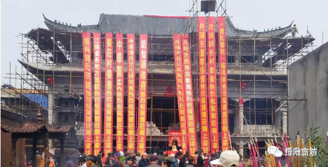 丹阳有什么历史古代遗迹,丹阳历史悠久的地方