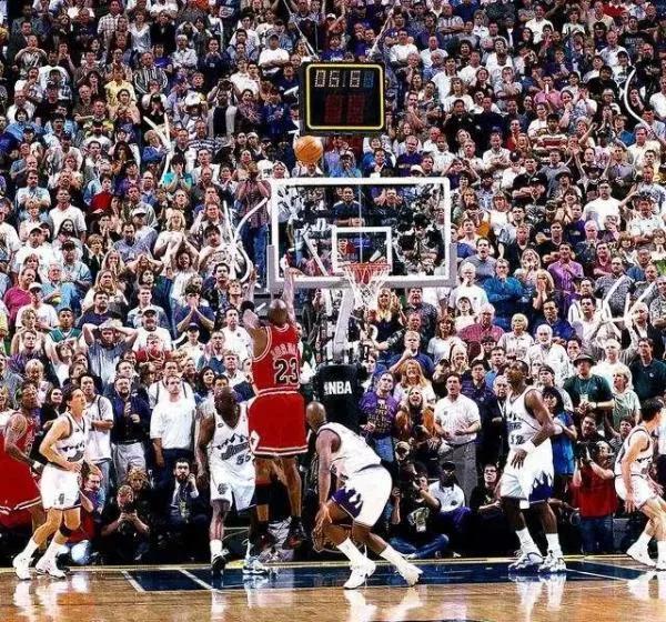 nba被封杀球队,nba乔丹个人经历