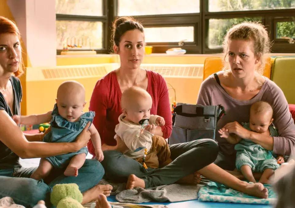 胖到抑郁又下不了决心减肥,胖到不想运动怎么办