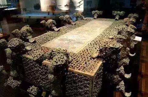 古人奇葩发明,古人真有创意