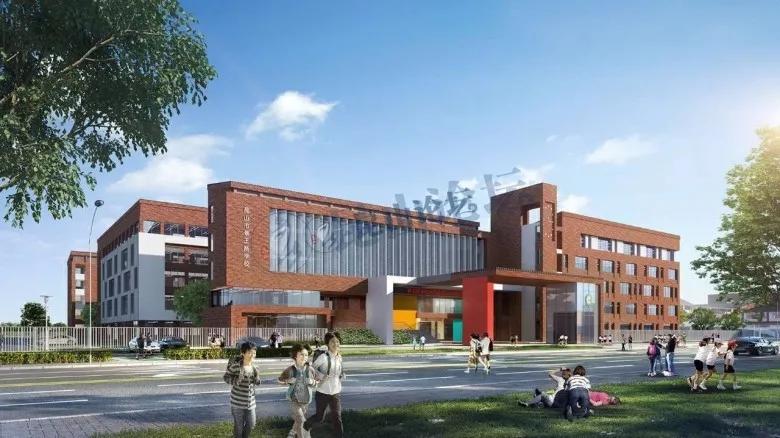 新学校对城市的影响,新建学校给片区带来了什么