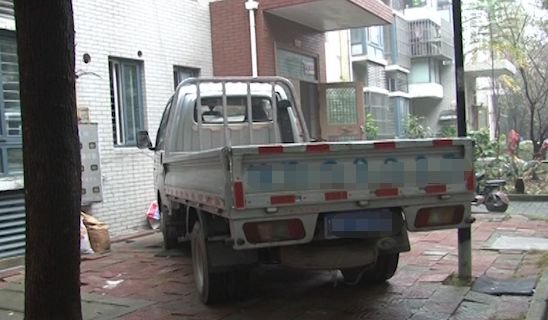 小区业主自己搞绿化,小区业主自己动手