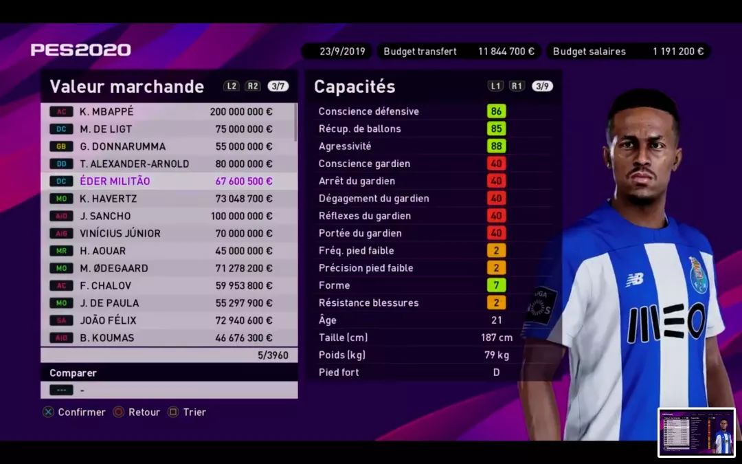 姆巴佩最新足球比赛,实况足球姆巴佩集锦