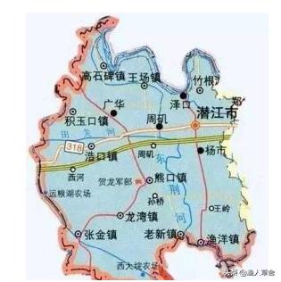 湖北省的家乡特产有哪些,湖北省土特产有哪些品种