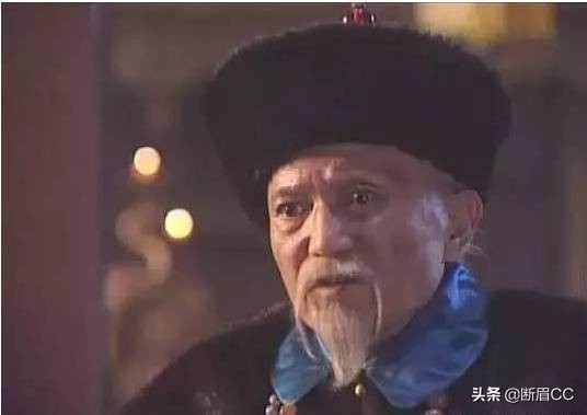 康熙在索额图中的下场,康熙怒斥群臣完整版声临其境