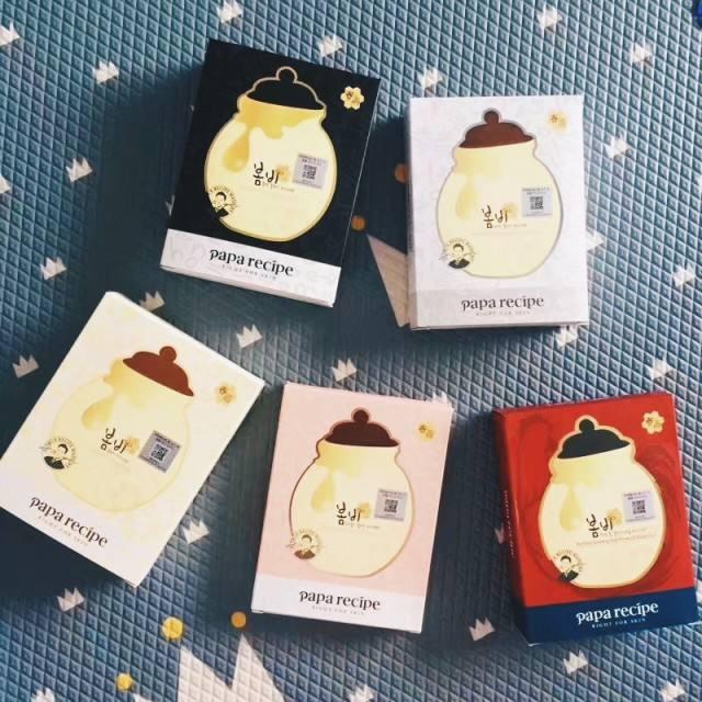 好用的日韩面膜有哪些？面膜达人告诉你，让你平价不吃土