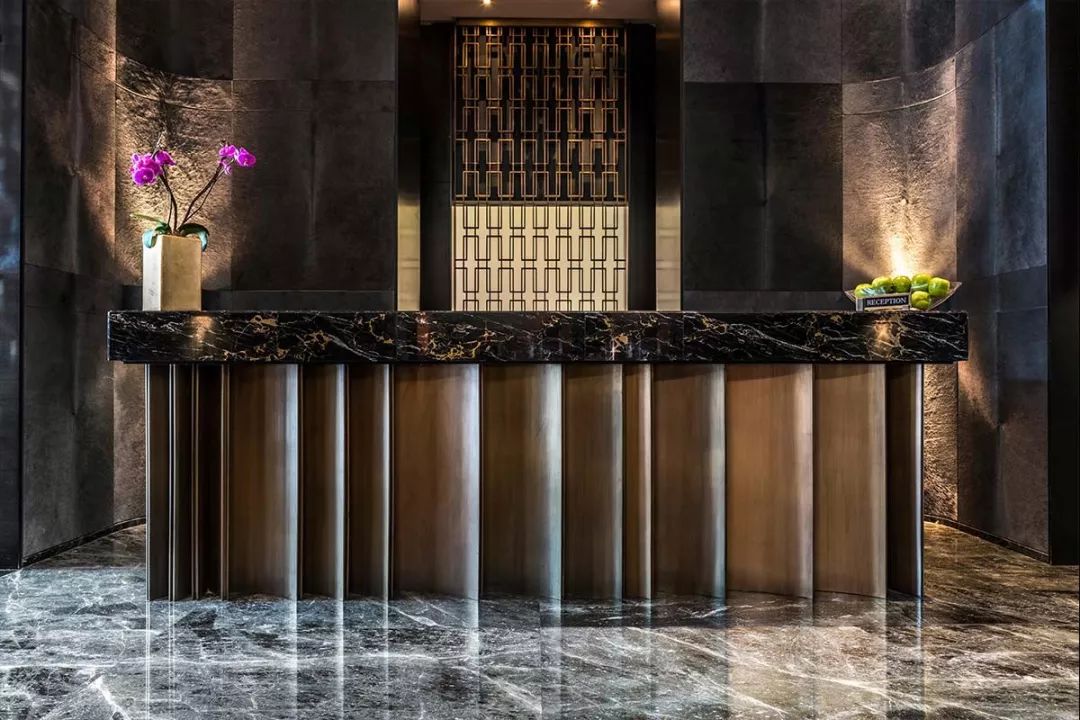 英伦酒店设计大师,顶级奢华酒店室内设计