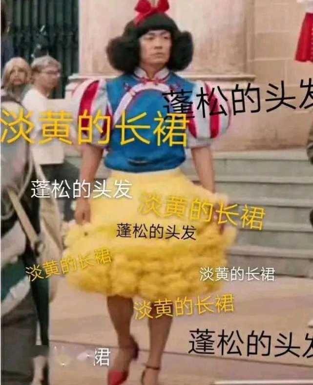 怎么让毛线变得松软蓬松像头发,怎样让头发变得蓬松不用卷发棒