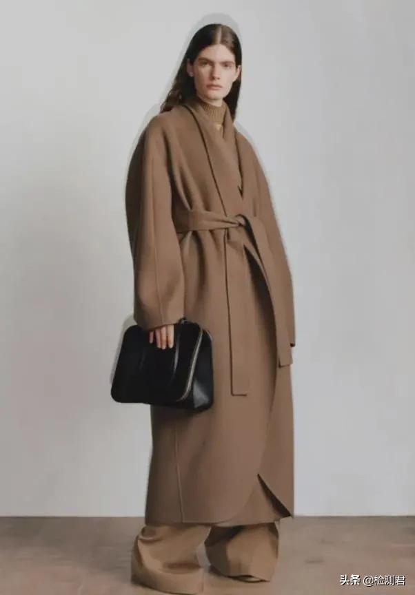 快收藏：双面呢、摇粒绒、丝绒、灯芯绒...秋冬流行面料知识解析