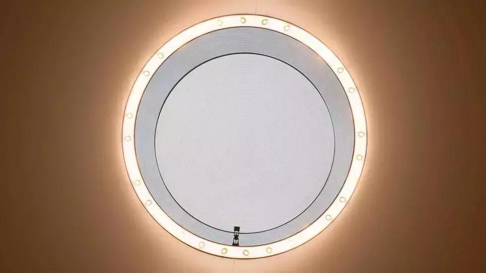 苹果店外立面效果图,苹果最大店面设计图