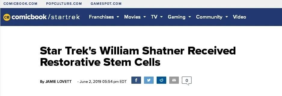 干细胞名人案例,造血干细胞移植成功的名人