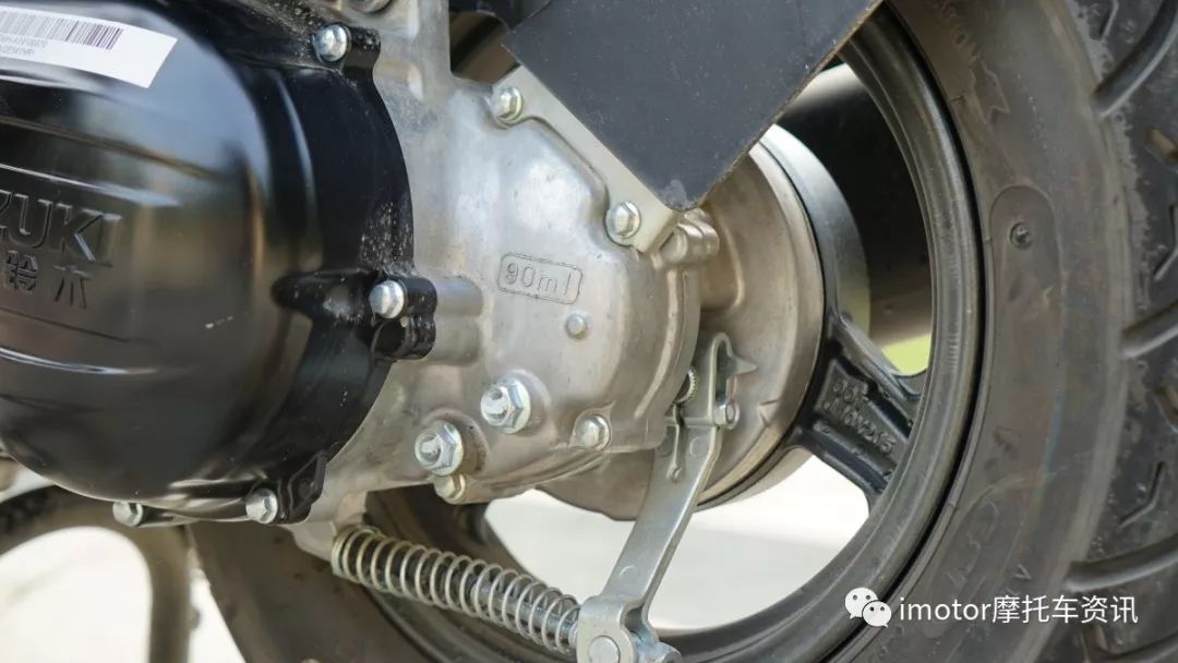 铃木lets新款,铃木lets踏板车