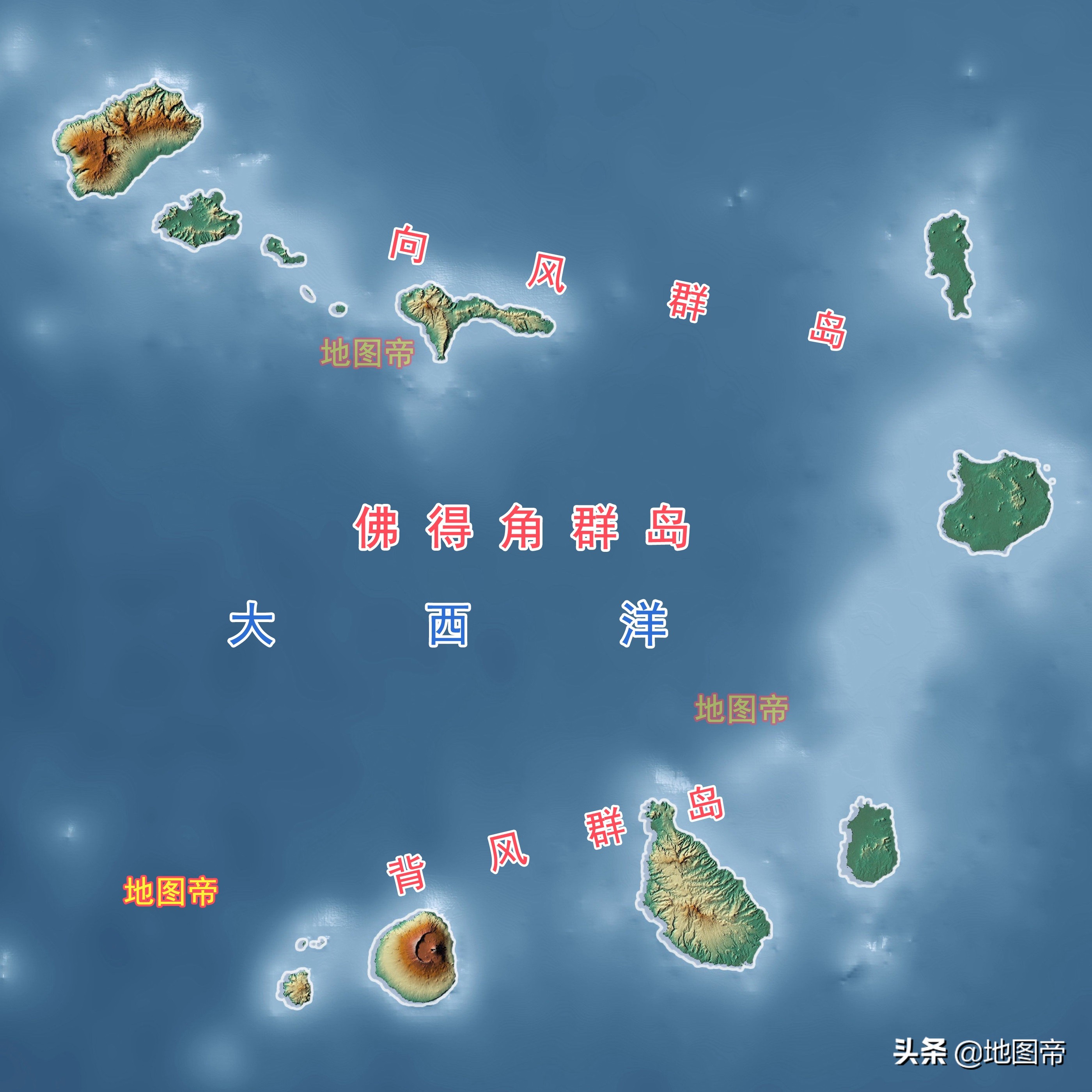 佛得角是葡萄牙吗,葡萄牙语翻译佛得角