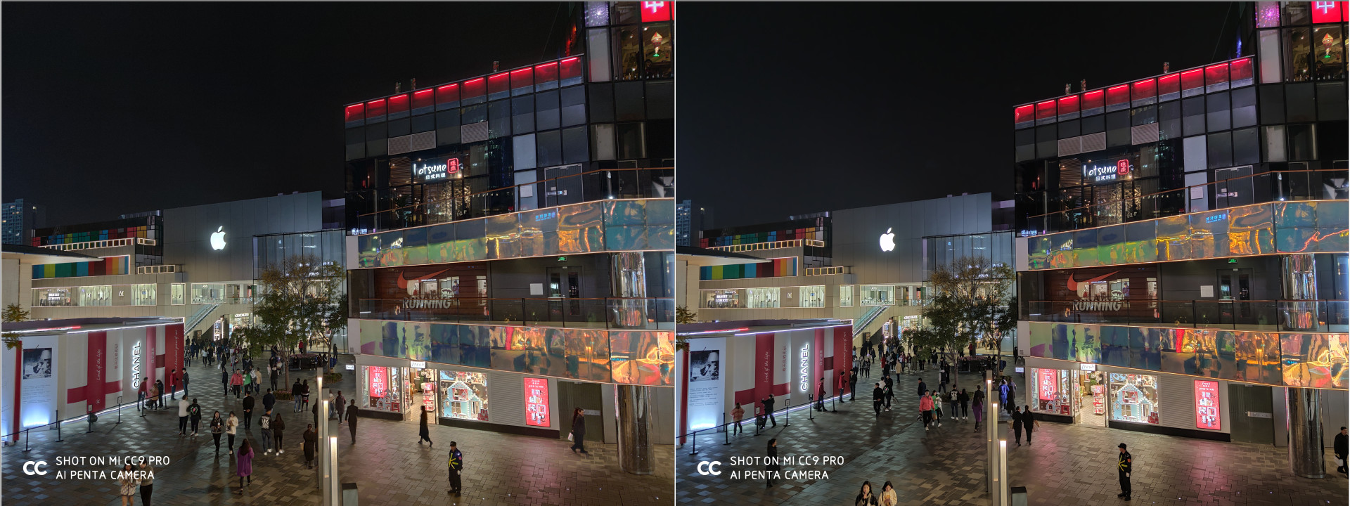 小米cc9pro评测跑分,小米cc9pro评测拍照