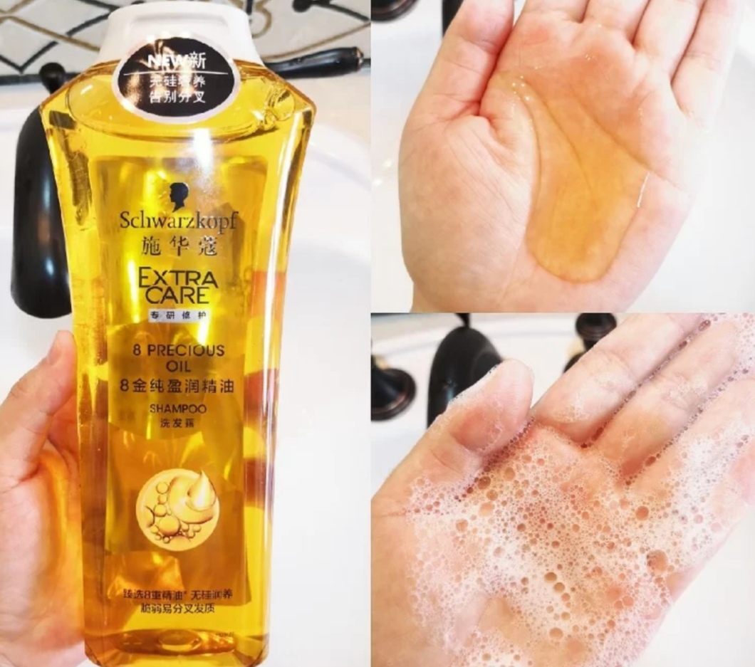 逛超市洗发水怎么选,逛超市碰到这3样便宜货多囤点