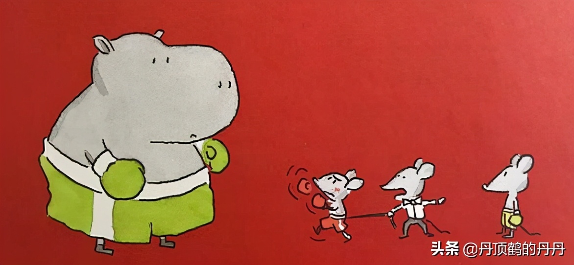 启蒙翻翻书可爱动物,启蒙早教动物书