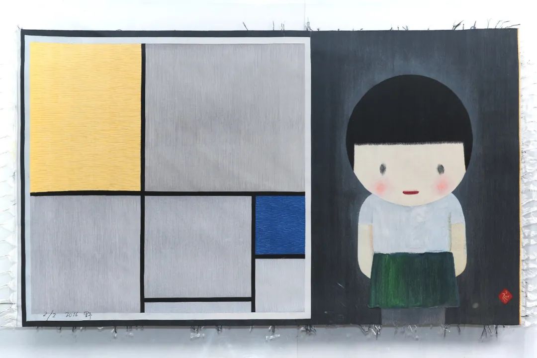 一群中国女工,做出比爱马仕还贵的奢侈品,拍出332万